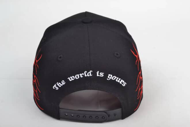 PUMP HATS