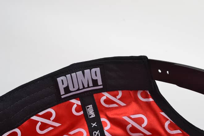 PUMP HATS