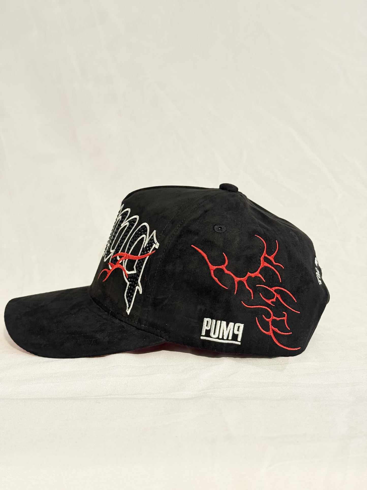 PUMP HATS