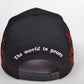 PUMP HATS