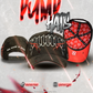 PUMP HATS